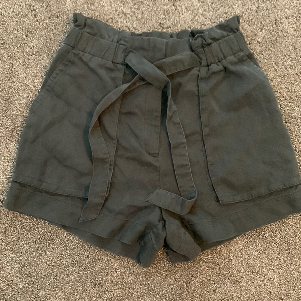 H&M paperboy shorts